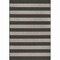 Nuloom Alexis Striped Indoor/Outdoor Area Rug 5ft 3in x 7ft 6in OWDN28A-53076 - alternate 3